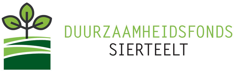 Duurzaamheidsfonds Sierteelt
